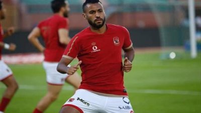 مدرب الاتحاد يعتدى على كابتن فريق الاهلى حسام عاشور