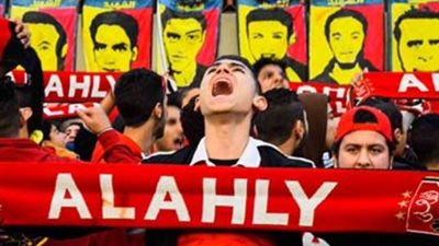 هاشتاج الفانلة الحمرا .. يتصدر تويتر بعد الفوز على الاتحاد بثنائية