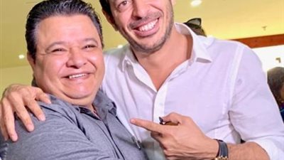 خالد جلال : توقعت ل 