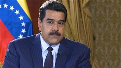 آلاف الفنزويليين يعبرون الحدود إلى كولومبيا