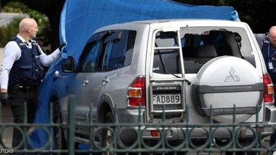شرطة نيوزيلندا تكشف حقيقة 