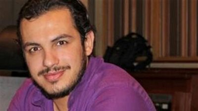 زوج أنغام يوجه رسالة لابنه الكبير .. صور