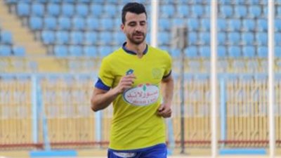الاسماعيلى يحدد 3 شروط لبيع محمود متولى