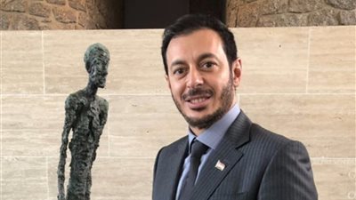 مصطفى شعبان يستكمل صراع الاشقاء فى 