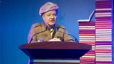 بارزاني: سنكون متعاونين مع بغداد بشكل جاد لأجل حل كافة المشكلات
