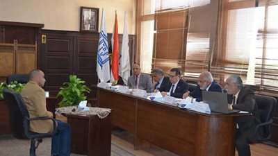 الرى تختار القيادات الشابة بأسئلة أون لاين