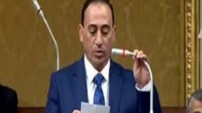 محمد عبد الله: ارتفاع نسبة السياحة نتيجة طبيعية لتوافر الامان والعلاقات الطيبة