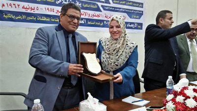 ندوة بآداب الزقازيق حول جذور وانطلاق الثورة الجزائرية