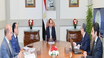 تطوير شبكات النقل والتوزيع لتحقيق الاستيعاب الكامل لزيادة الاستهلاك