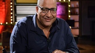 بيومي فؤاد: 