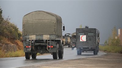 الجيش الجزائري: العثور على مخبأ للأسلحة بتمنراست وغرداية