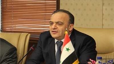 رئيس الوزراء السورى يدعو لإعادة دمشق لسابق عهدها قبل الحرب
