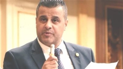 النائب عاصم مرشد : الازهر الشريف يقوم بدور مهم عربيا وافريقيا وعالميا