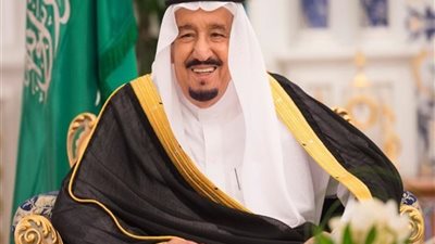 الملك سلمان يمنح العراق مليار دولار لبناء مدينة رياضية