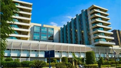 المؤتمر العلمي الثاني لقسم جراحة الوجه و الفكين بمستشفى معهد ناصر.. اليوم