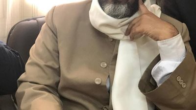 ترقية الدكتور فيصل كيلانى أمينا للجنة الفتوى بالأزهر بالمنوفية