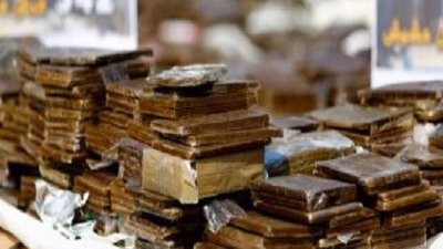 القبض على تجار المخدرات قتلة شاب الحشيش