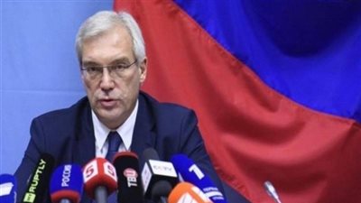 روسيا: التقرير الأولى حول انتخابات أوكرانيا مُسيسة