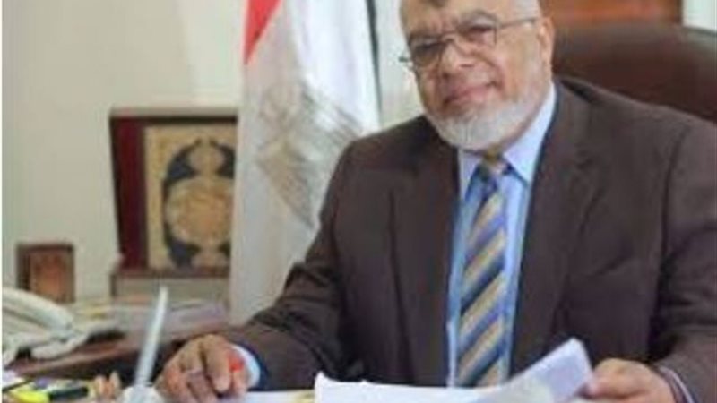 بوابة الجمهورية