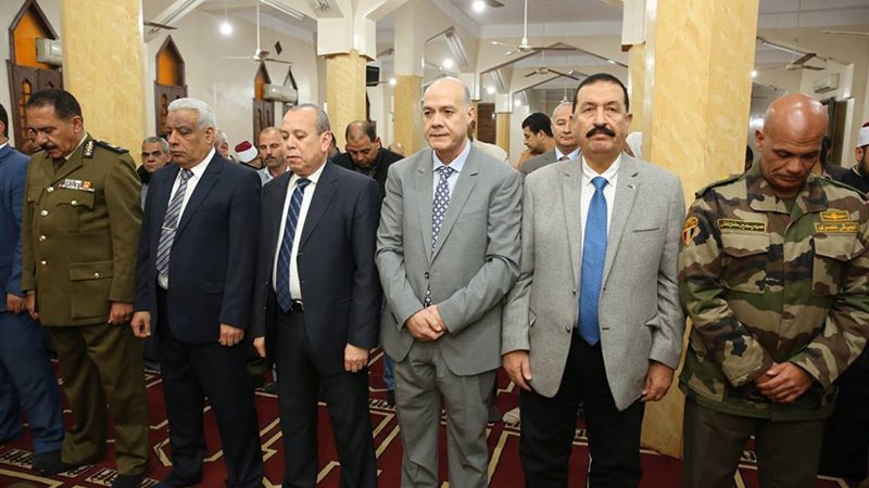 بوابة الجمهورية