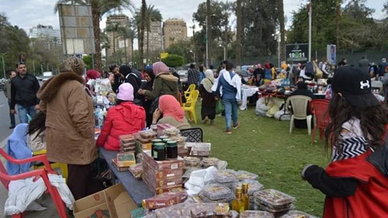 بوابة الجمهورية