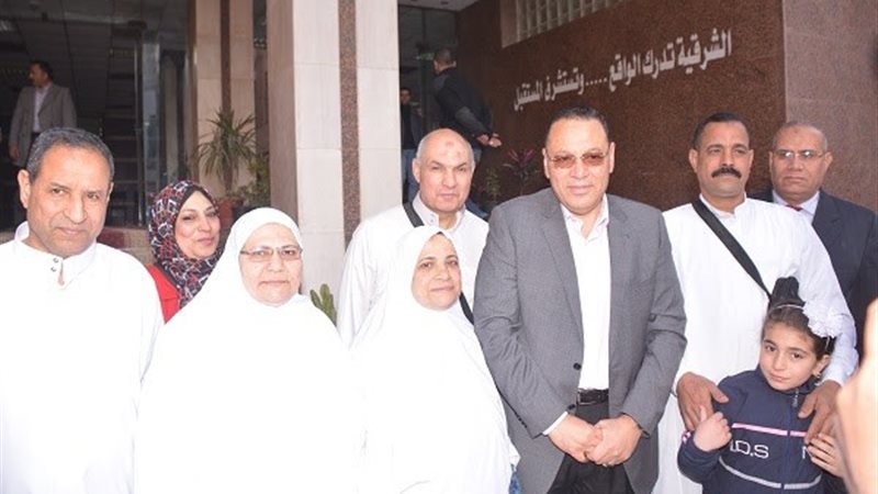 بوابة الجمهورية