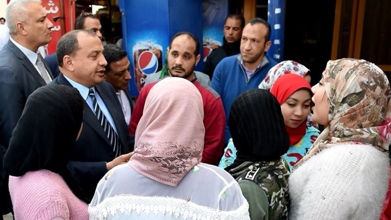 بوابة الجمهورية