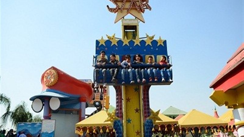 بوابة الجمهورية