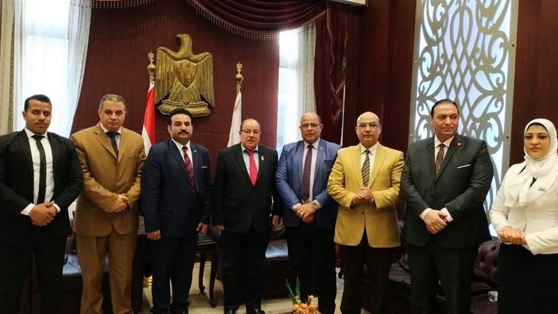 بوابة الجمهورية