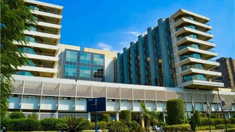 بوابة الجمهورية