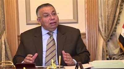 الشريف : التعديلات الدستورية لا تعتبر نهائية إلا بعد موافقه الشعب عليها وهو صاحب القرار النهائي