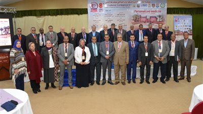جمعية الطب التكاملي واضطرابات النوم بجامعة أسيوط تُعلن توصيات مؤتمرها السنوي الثامن