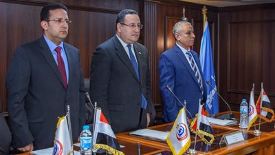 قنصوه تلبية الاحتياجات الصحية والاجتماعية للأطفال