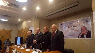 كوكبة من نجوم المجتمع في لقاء غريب ” خلود المحبة “