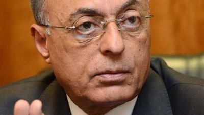 رئيس ائتلاف دعم مصر ناعيا اليزل : ظل يعمل حتى أخر لحظة فى حياته لرفعة هذا الوطن