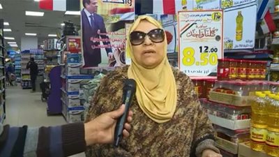 مبادرة كلنا واحد تنجح في توفير احتياجات المواطنين من السلع الاساسية.. صور وفيديو