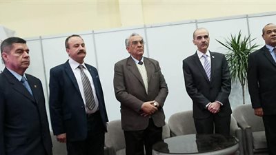 افتتاح أكبر معرض طبي دولي وتوفير كافة تجهيزات المنشآت الطبية
