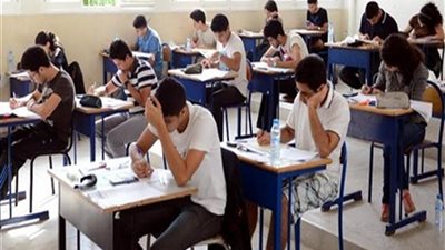 30 ابريل بدء امتحانات نهاية العام بمدارس الشرقية