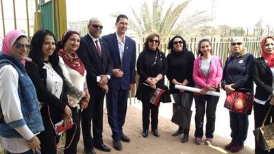 أمانات المرأة بـ