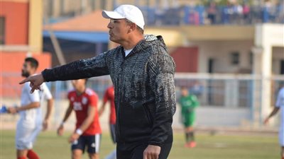 مدرب النصر: كنا الاقرب للفوز علي كوكاكولا