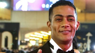 محمد رمضان يكشف عن موعد طرح فيلمه الجديد