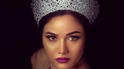 تكريم نجمة الأب الروحي 