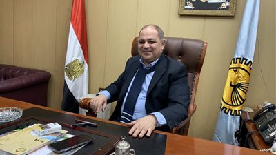 المنطقة اللوجستية وشارع ٣٠٦ ٠٠توفر ٥٠ ألف فرصة عمل لشباب الغربية