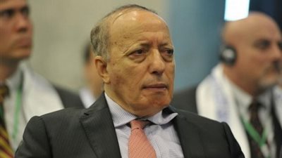 إقالة مدير المخابرات الجزائرية عثمان طرطاق