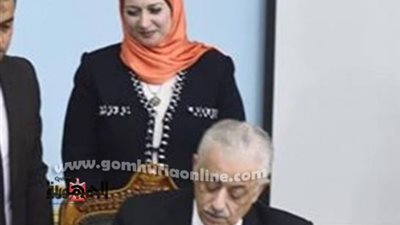 المهرجان الثاني للانشطة المسرحية للتعليم الخاص برعاية د.طارق شوقي