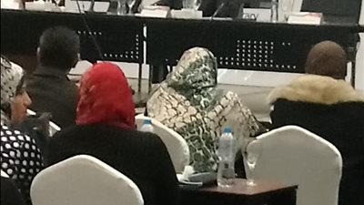 *صحة الاسكندرية : افتتاح المؤتمر السنوى الثالث لطب العيون