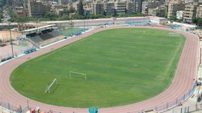 بطولة الأمم الإفريقية تحرم فريق النصر من ملعبه