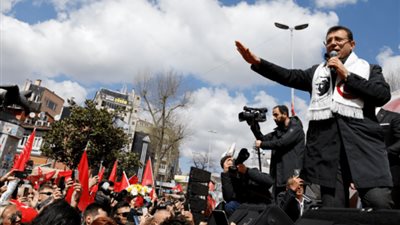 بعد إعادة الفرز.. مرشح المعارضة بإسطنبول يتقدم بعشرين ألف صوت