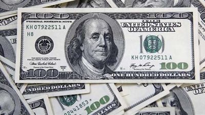 أسعار الدولار فى البنوك.. اليوم الجمعة 5-4-2019