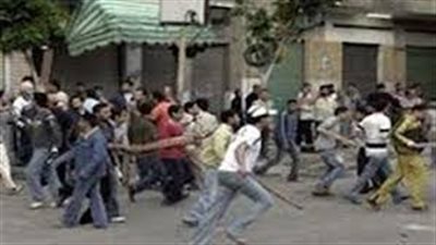 طالب يمزق جسد زميله في مشاجرة بسبب معاكسة فتاة بطوخ